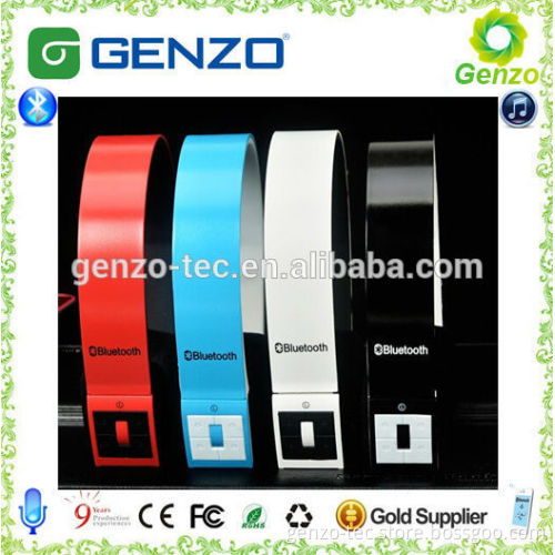 Christmas promotion gifts Sports Stylish Design Legoo Bluetooth Stereo Headset